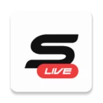 Logo of Sport.pl LIVE android Application 